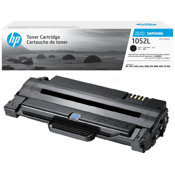 Original HP SU758A / MLTD1052L Toner schwarz