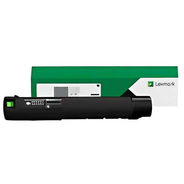 Original Lexmark 85D0HK0 Toner schwarz