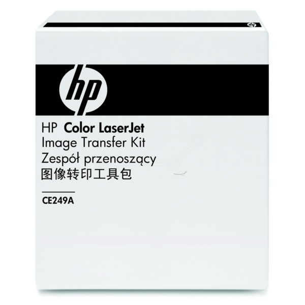 Original HP CE249A Transfer-Kit