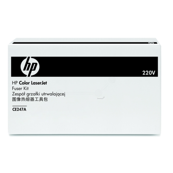 Original HP CE247A Fuser Kit