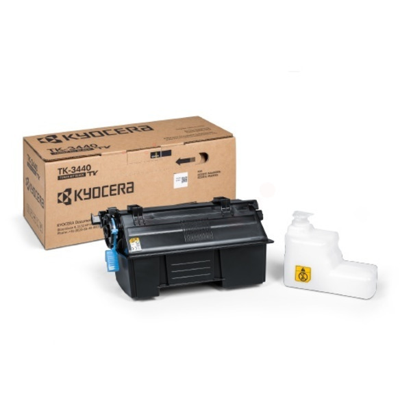 Original Kyocera 1T0C0T0NL0 / TK3440 Toner schwarz