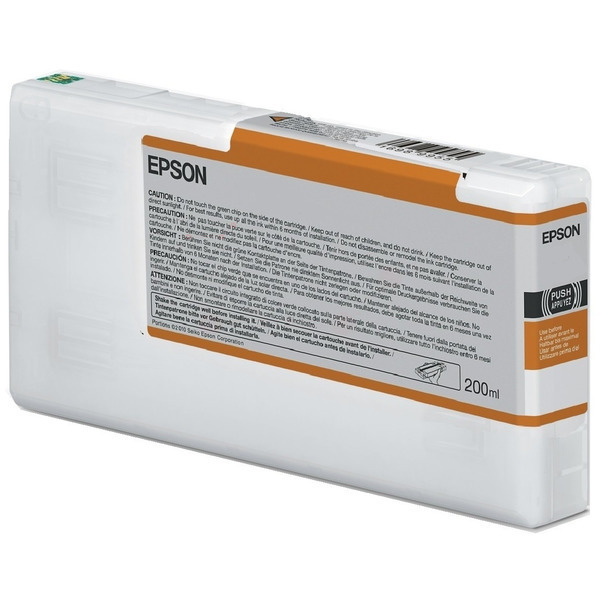 Original Epson C13T913A00 / T913A Tinte Sonstige