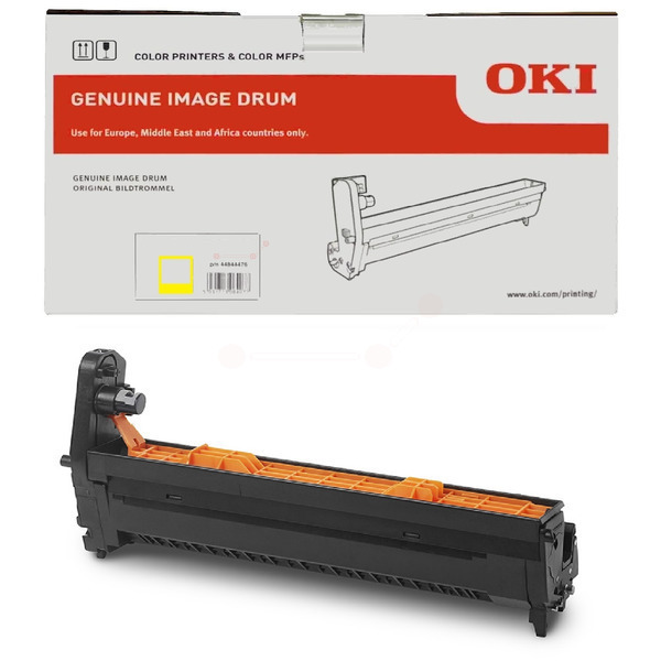 Original OKI 46507305 Trommel Kit