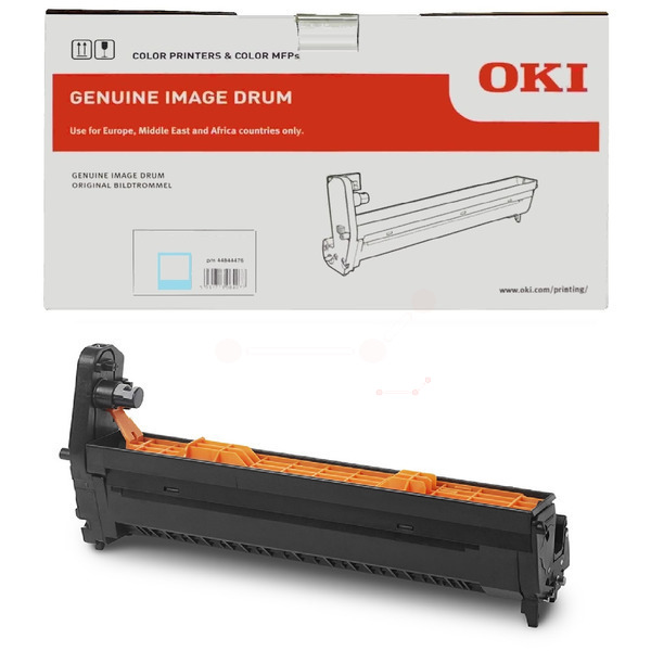 Original OKI 46507307 Trommel Kit