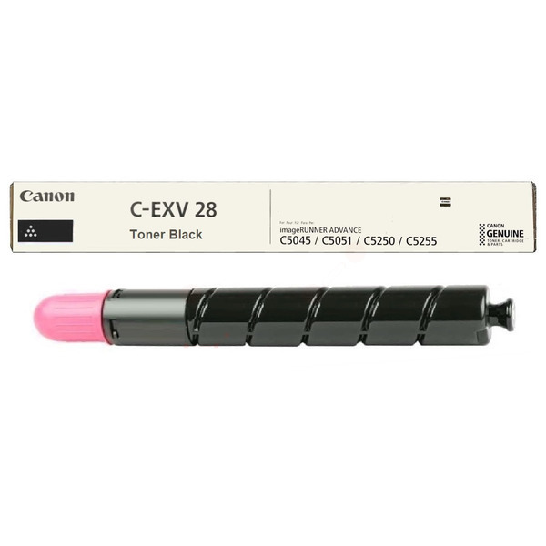 Original Canon 2789B002 / CEXV28 Toner schwarz