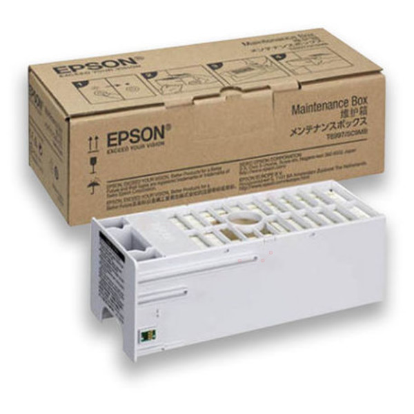 Original Epson C13T699700 / T6997 Resttintenbehälter