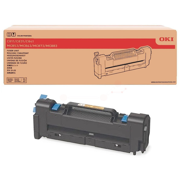 Original OKI 44848805 Fuser Kit