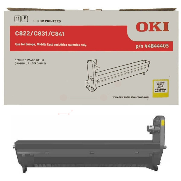 Original OKI 44844405 Trommel Kit