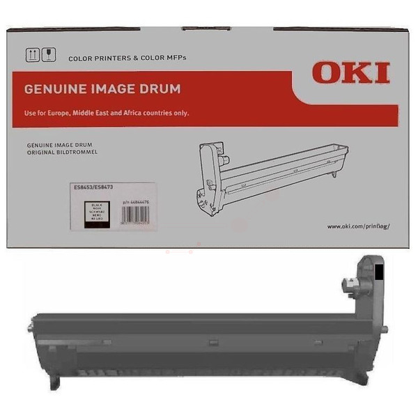 Original OKI 44844476 Trommel Kit