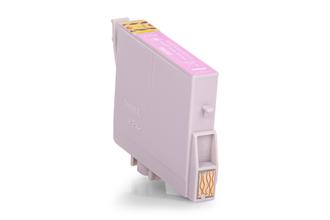 Kompatibel zu Epson C13T05964010 / T0596 Tintenpatrone, light magenta