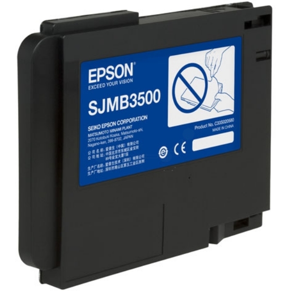 Original Epson C33S020580 / SJMB3500 Service-Kit