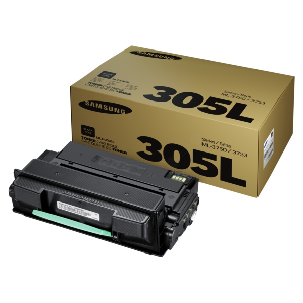 Original HP SV048A / MLTD305L Toner schwarz