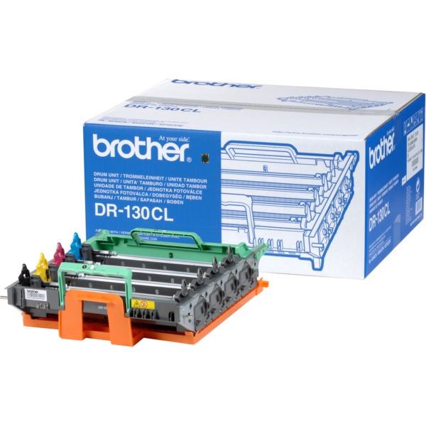 Original Brother DR130CL Trommel Kit