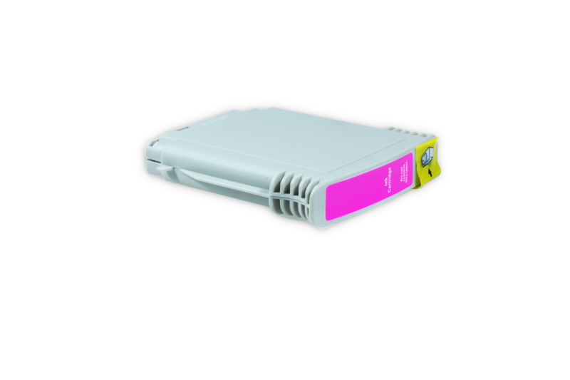 Kompatibel zu HP C4837AE / 11 Tintenpatrone, magenta