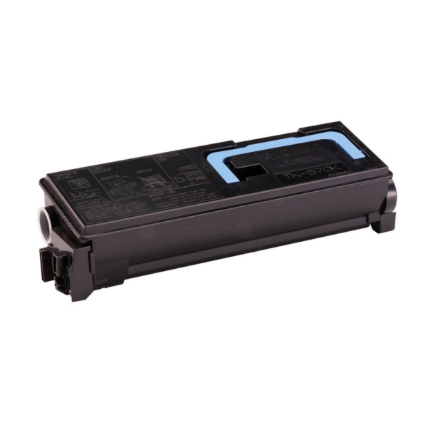 Original Kyocera 1T02HG0EU0 / TK570K Toner schwarz