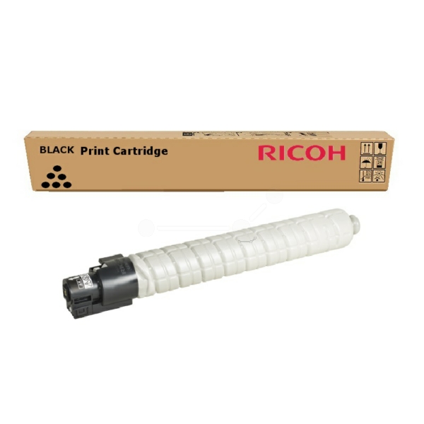 Original Ricoh 841651 Toner schwarz