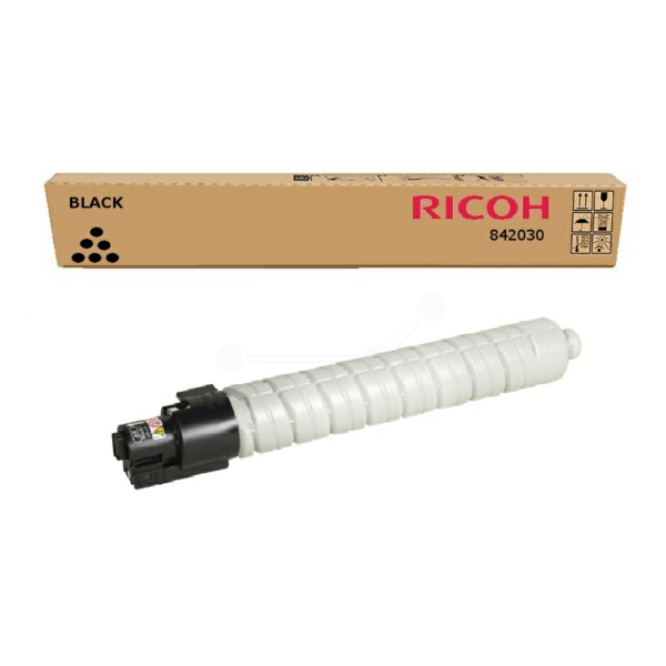 Original Ricoh 842030 / DT3000BLK Toner schwarz