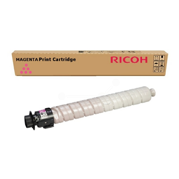 Original Ricoh 841927 Toner magenta