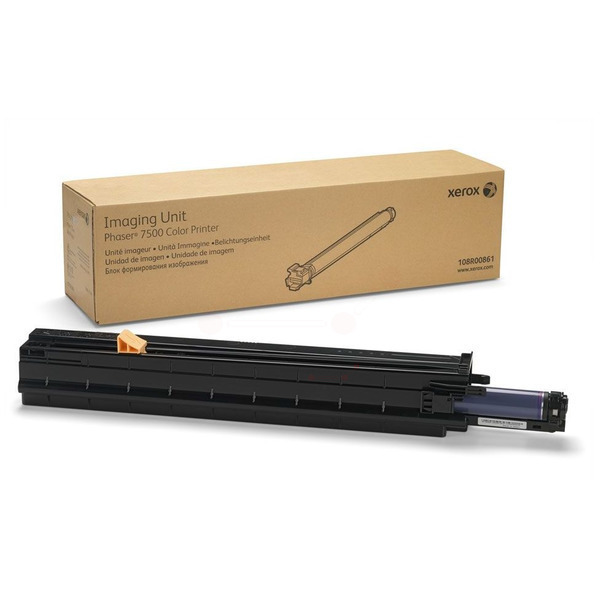 Original Xerox 108R00861 Trommel Kit