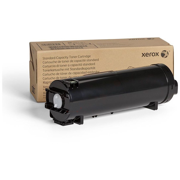 Original Xerox 106R03940 Toner schwarz