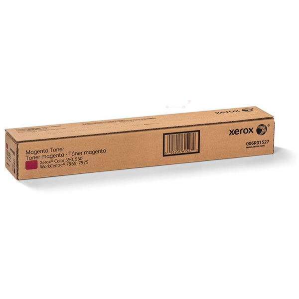 Original Xerox 006R01527 Toner magenta