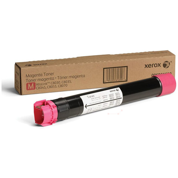 Original Xerox 006R01699 Toner magenta